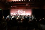 What are the THOR:RAGNAROK Actors Like Together? | #ThorRagnarokEvent