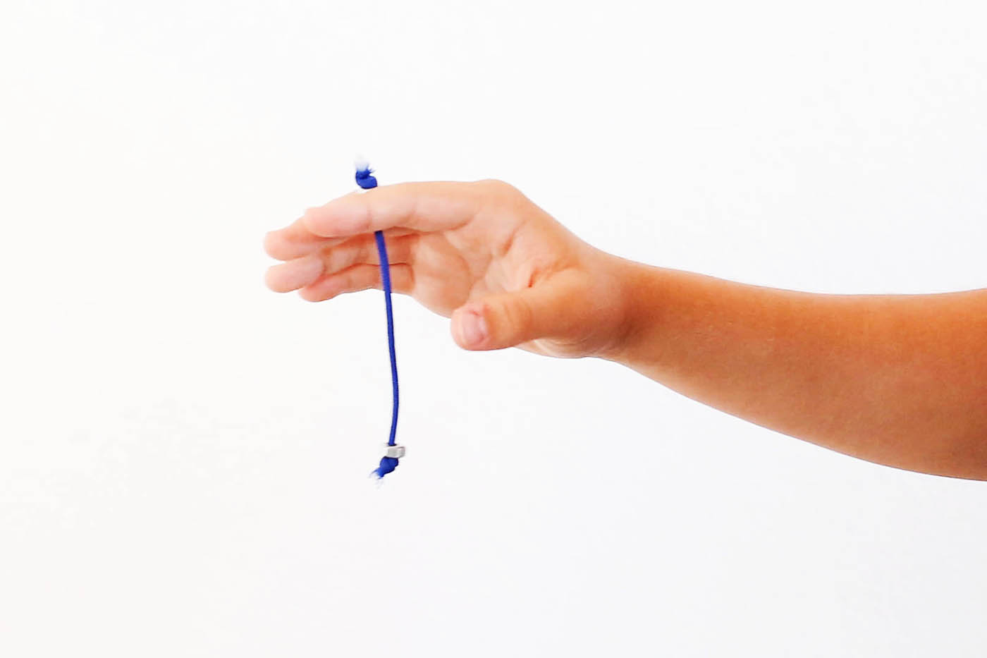 An easy DIY Begleri tutorial - a different kind of fidget toy!