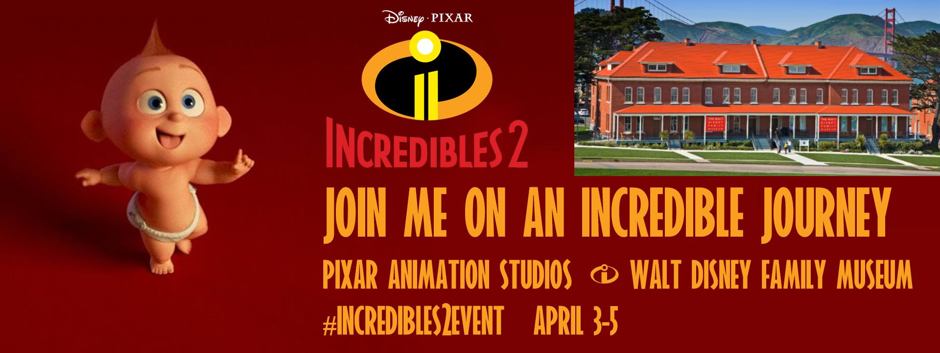 Join Allison from allfortheboys.com on the #Incredibles2Event 
