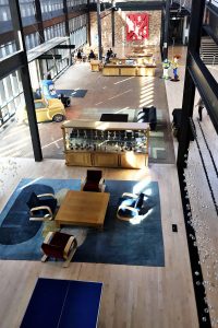 What It's Like to Visit Pixar Animation Studios and Archives