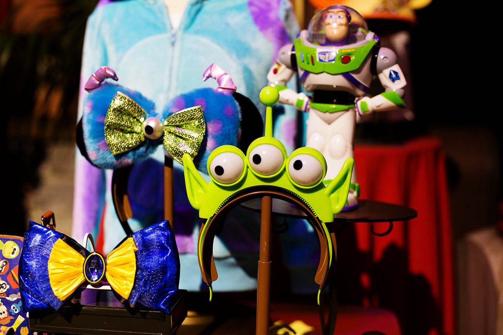 The Ultimate Guide to Pixar Fest at Disneyland and Disney California