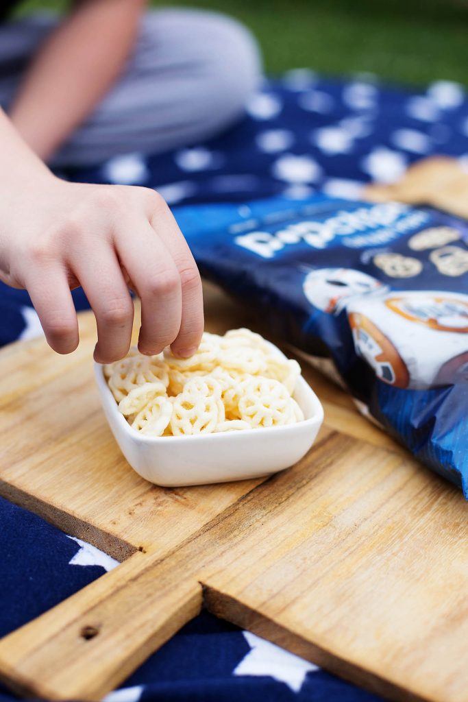 HUGE List of After School Snack Ideas for Teens and Tweens — All for