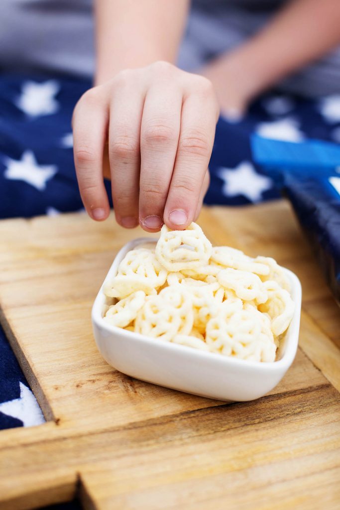 HUGE List of After School Snack Ideas for Teens and Tweens — All for