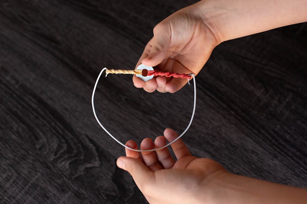 DIY Rattlesnake Egg Prank — All for the Boys