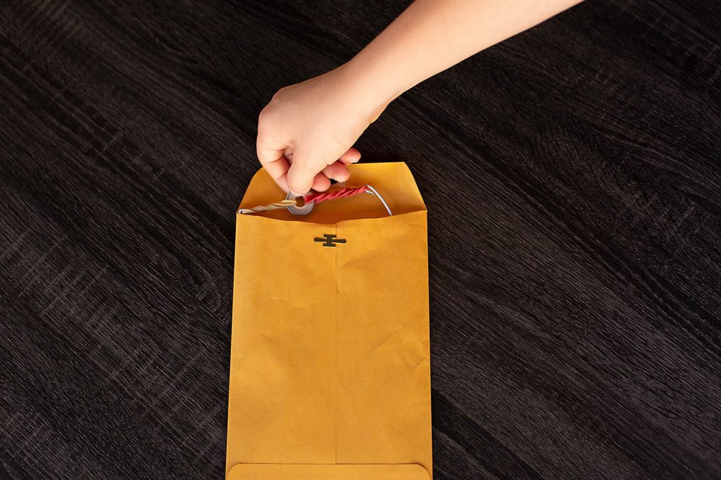 DIY Rattlesnake Egg Prank — All for the Boys