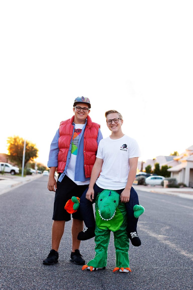 Halloween Costume Ideas For Teenage Guys - Halloween Costumes for Teens — All for the Boys