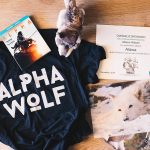 Alpha wolf movie and kit