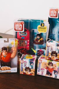 Ralph Breaks The Internet Gift Ideas