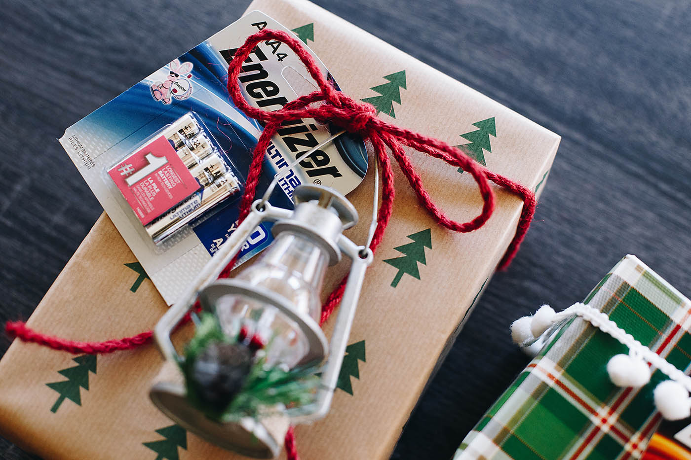 FUN gifts you can still get your teens and how to wrap them