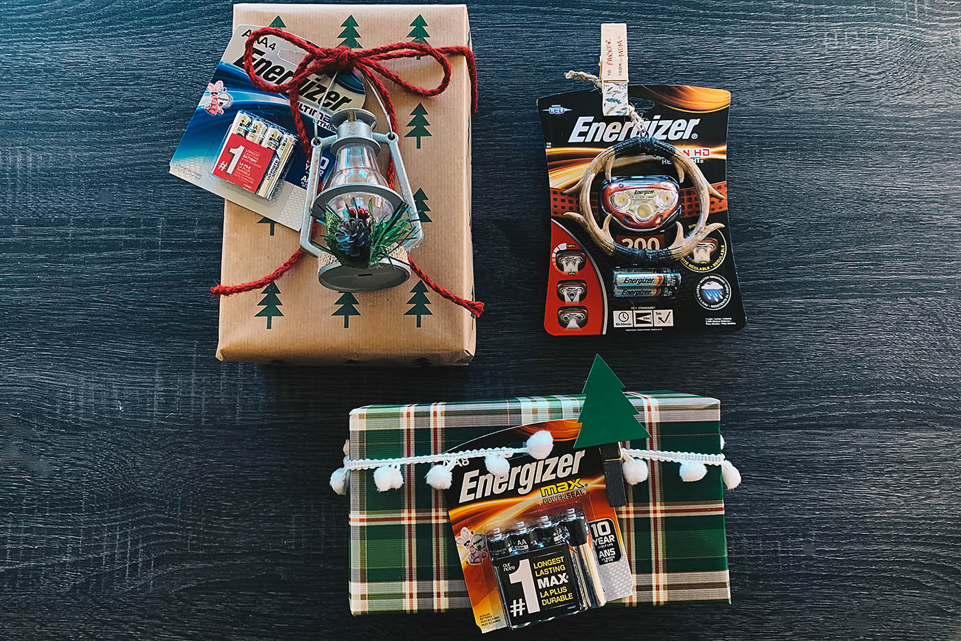 FUN gifts you can still get your teens and how to wrap them