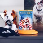 Sgt. Stubby on Blu-ray + printable activity pack
