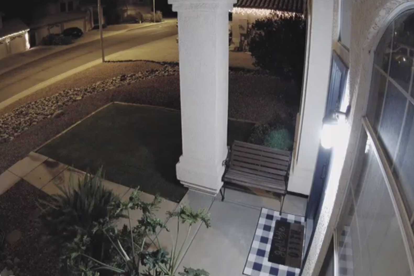 Our experience with Lorex security cameras