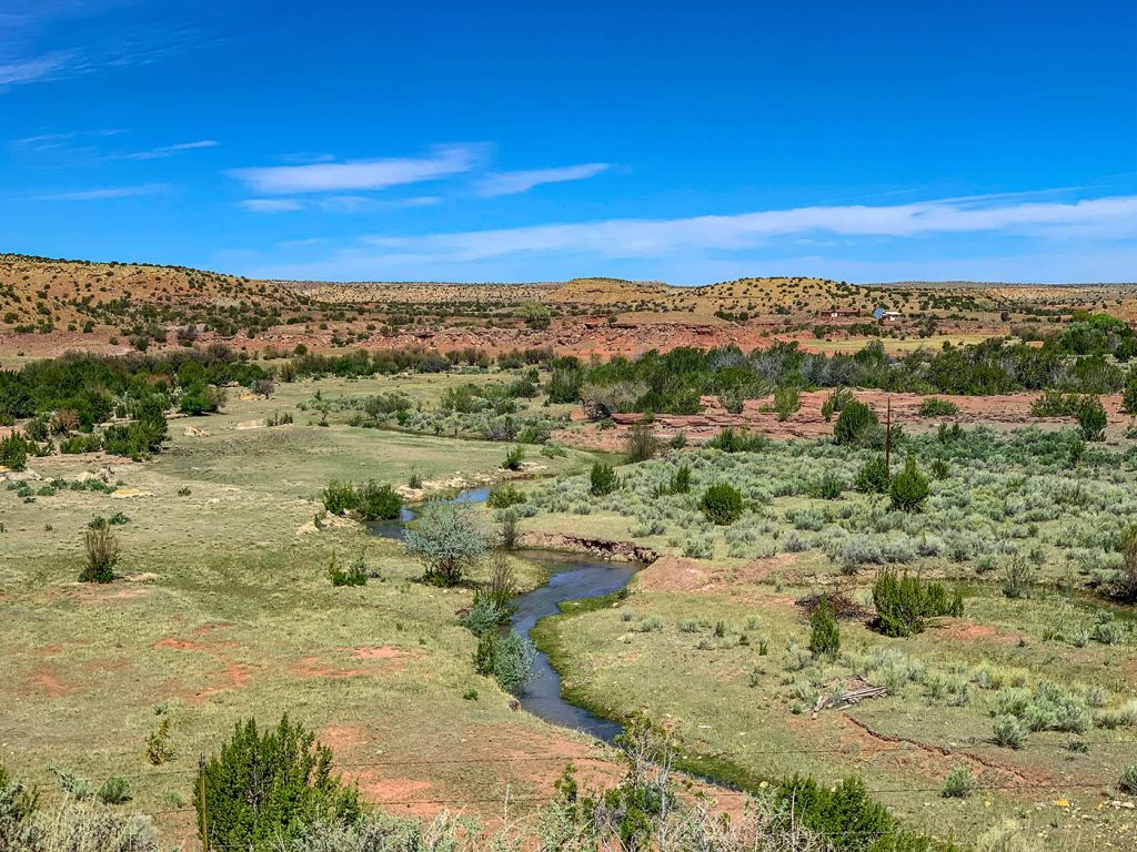 What to Do at Lyman Lake an Arizona State Park — All for the Boys