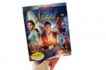Aladdin Movie Night Ideas
