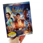 Aladdin Blu-ray