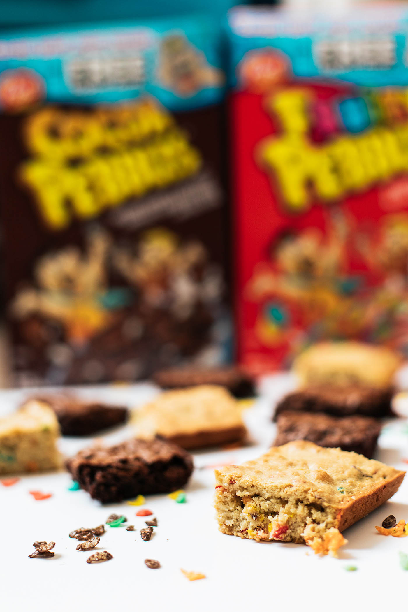 aftbglutenfreepebblesbrowniesblondies_4398 — All for the Boys