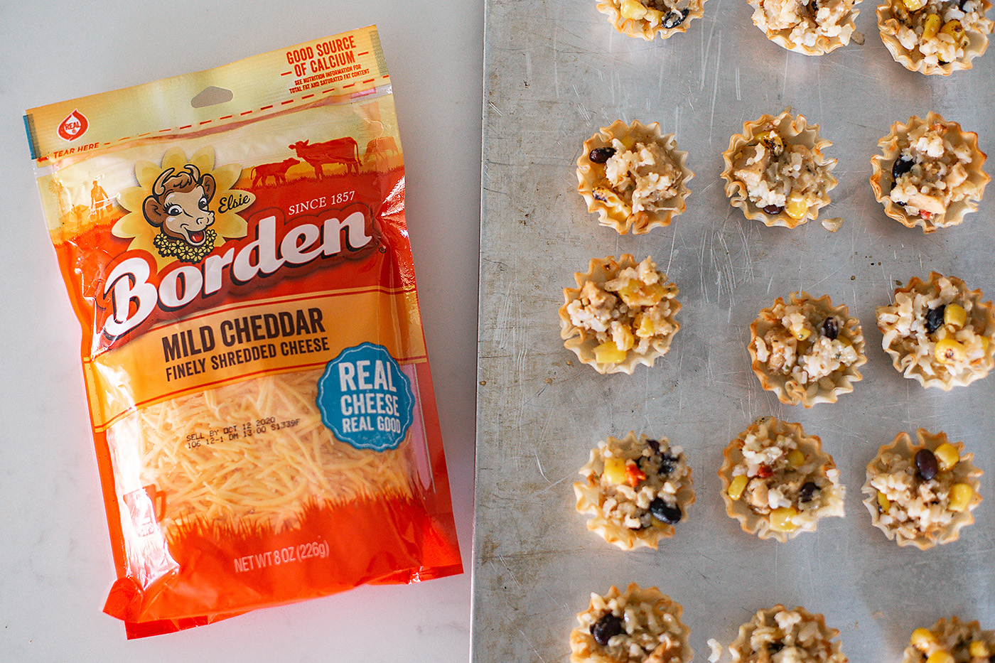 aftbchikenstreetcorncups_3393 — All for the Boys