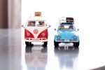 How Cool Are These New PLAYMOBIL® Volkswagen Playsets?!