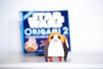 Craft for Teens and Older Kids: Star Wars Origami